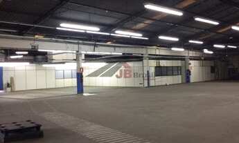 Imagem 6: Galpão / Depósito / Armazém em Vila Leopoldina - São Paulo