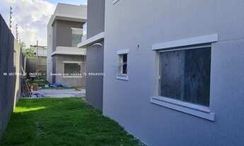 Imagem 9: Casa em Condomínio para Venda em Lauro de Freitas, Miragem, 4 dormitórios, 3 suítes, 4 ban