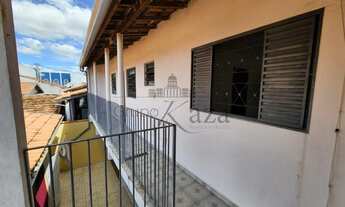 Imagem 5: Casa - Bosque dos Eucaliptos - 250m² - Lote Inteiro