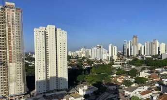 Imagem 2: 3 suíte plenas. Amplo Lazer. Nascente. Andar alto!!!