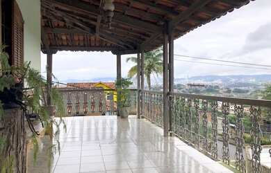 Imagem 2: CASA CAMARGOS,BELO HORIZONTE/MG