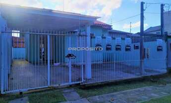 Imagem 1: Casa de 2 dormitórios no bairro São José Ref.:804