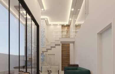 Imagem 3: Sobrado Cond. Buona Vita ( 60 dias acabar