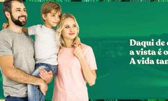 Imagem 7: Condomínio Residencial Vinhas - Anápolis/GO