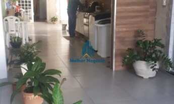 Imagem 1: Casa com 4 dorms, Altos de Sumaré, Sumaré - R$ 450 mil, Cod: CA1869