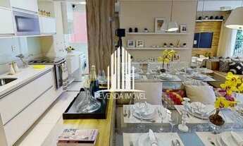 Imagem 1: Apartamento á Venda 2 Dorms, 1 Vaga em Vila Matilde - SP