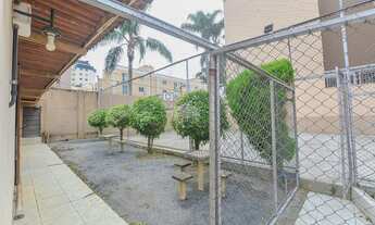 Imagem 7: Apartamento para venda tem 74 metros quadrados com 3 quartos em Água Verde - Curitiba - PR