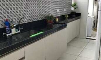 Imagem 6: Apartamento para venda tem 110 metros quadrados com 3 quartos em Jaqueira - Recife - PE