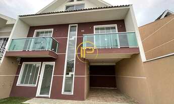 Imagem: Triplex em condomínio com 3 dormitórios