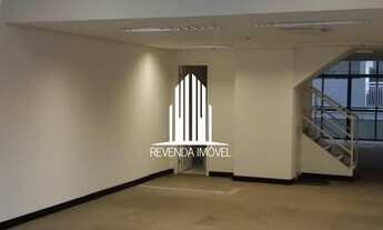 Imagem 6: Conj Comercial com mezanino de 168 m² e 4 vagas