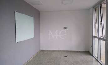 Imagem 6: Sala à Venda, 166 m² - Chácara Santo Antônio - São Paulo