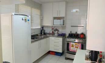 Imagem 7: São Paulo - Apartamento Padrão - JARDIM MARAJOARA