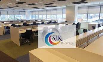 Imagem: Conjunto para alugar, 1830 m² - Brooklin