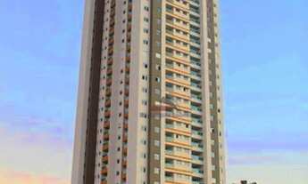 Imagem: Apartamento com 2 dormitórios, 2 vgs à