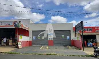 Imagem: Aluguel Comodo LOTEAMENTO RESIDENCIAL PEQUIS