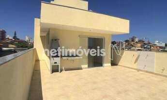 Imagem 2: Venda Cobertura Caiçaras Belo Horizonte