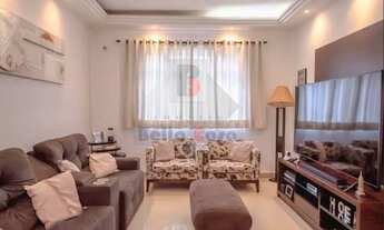 Imagem: Sobrado a venda na mooca com 3 dormitórios