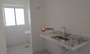 Imagem 7: Apartamento com 2 dormitórios à venda, 69 m² por R$ 350.000,00 - Jardim São Domingos - Ame