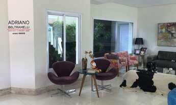 Imagem 7: Casa Condomínio Valinhos