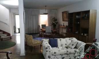 Imagem 3: Casa 4 dorm Jardim Paulistano - Praça Gastão Vidigal!!