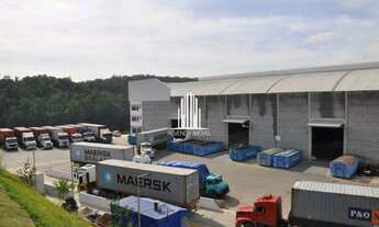 Imagem 2: Galpao para locação anhaguera, chacara maria trindade