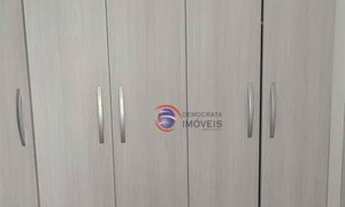 Imagem 7: Apartamento com 3 dormitórios à venda, 90 m² por R$ 880.000,00 - Vila Apiaí - Santo André