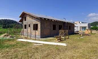 Imagem 7: Casa Geminada a Venda - 3 Dormitórios - 299 Mil