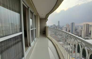 Imagem: Apartamento à venda no bairro Vila Gomes