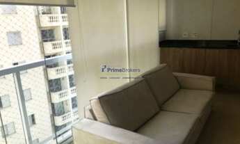 Imagem 7: APARTAMENTO COM 2 DORMITÓRIOS (SENDO 1 SUÍTE) E 1 VAGA - SMART MARACÁ