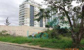 Imagem: Terreno Área Residencial em Alto da Glória