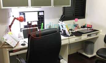 Imagem 3: Apartamento para Venda em Mogi das Cruzes, Vila Oliveira, 3 dormitórios, 3 suítes, 5 banhe