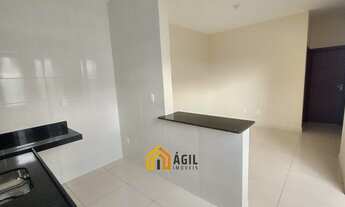 Imagem 7: Casa com 2 dormitórios à venda, 51 m² por R$ 189.990,00 - Resplendor - Igarapé/MG