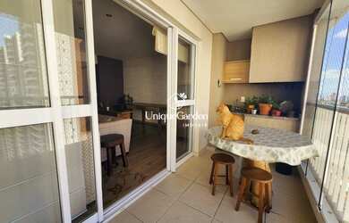 Imagem 4: SÃO JOSÉ DOS CAMPOS - Apartamento Padrão - JARDIM DAS INDÚSTRIAS