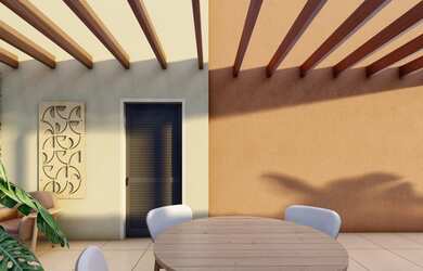 Imagem 7: Apartamento para venda tem 84 metros quadrados com 2 quartos em Itacolomi - Balneário Piça