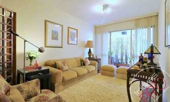 Imagem 1: Apartamento para venda com 104m², 3 dormitórios no Itaim bibi