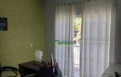 Imagem 4: Sobrado com 3 dormitórios à venda, 95 m² por R$ 350.000,00 - Nossa Senhora de Fatima - Pen