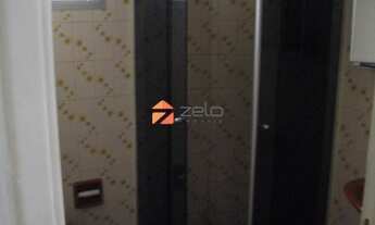 Imagem 5: Apartamento à venda 1 Quarto, 51M², Bosque, Campinas - SP