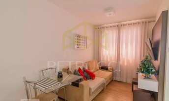 Imagem: Apartamento - Loteamento Parque São Martinho