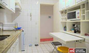 Imagem 7: Apartamento com 3 dormitórios à venda, 95 m² por R$ 450.000,00 - Jardim Paulista - Ribeirã