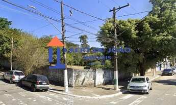 Imagem: Terreno de esquina para venda no Campo Belo