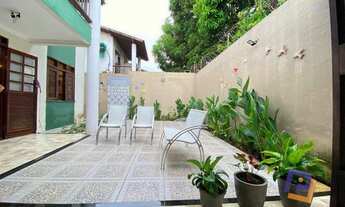 Imagem 7: Casa no Condomínio Jardim Fiore com 3 quartos à venda, 126 m² - Lagoa Redonda - Fortaleza