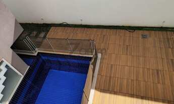 Imagem 2: Casa - Parque Ortolândia - Hortolândia