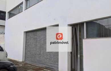 Imagem 4: Prédio, 538 m² - venda por R$ 8.900.000,00 ou aluguel por R$ 60.000,00/mês - Barra da Tiju