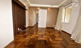 Imagem 3: Apartamento à venda 3 Quartos, 1 Suite, 1 Vaga, 76M², Loteamento Center Santa Genebra, Cam