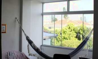 Imagem 1: Porto Alegre - Apartamento Padrão - Cidade Baixa