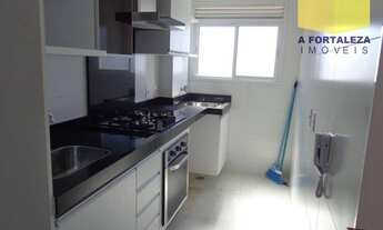 Imagem 3: Apartamento a venda Residencial Vila Carioba, Americana SP