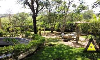 Imagem 6: Chácara em Gravatá - Área total de 2730 m²