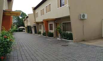 Imagem: Casa sobrado em condomínio com 3 quartos