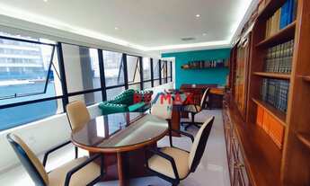 Imagem 2: Sala Comercial para Venda ou Locação por R$ 139.500 ou R$ 2.500/mês - Centro - Manaus