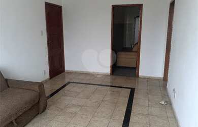 Imagem 3: Rio de Janeiro - Apartamento Padrão - ENGENHO DE DENTRO